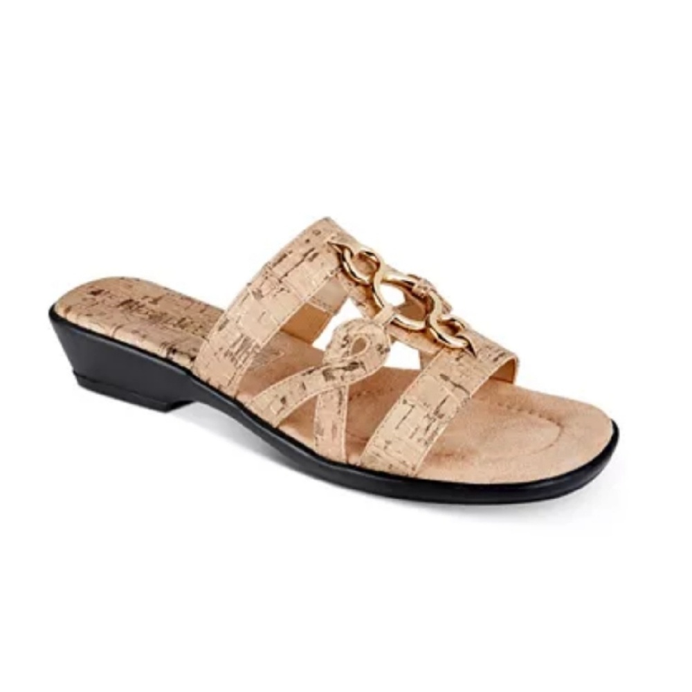 Easy Street Torrid